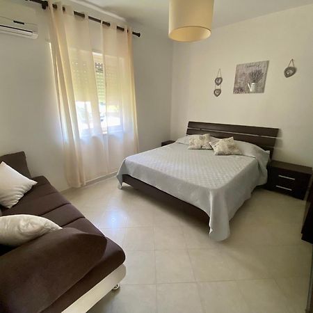 Apartmán Pizzo Beach Club Exteriér fotografie