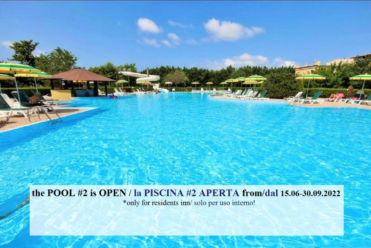 Apartmán Pizzo Beach Club Exteriér fotografie