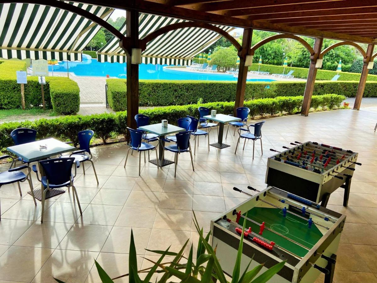 Apartmán Pizzo Beach Club Exteriér fotografie